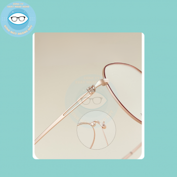 Gọng kim loại mã 34826